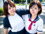 静岡県　静岡市　今日の鼻フック画像　　#鼻フック　#豚鼻　#nosehook　　