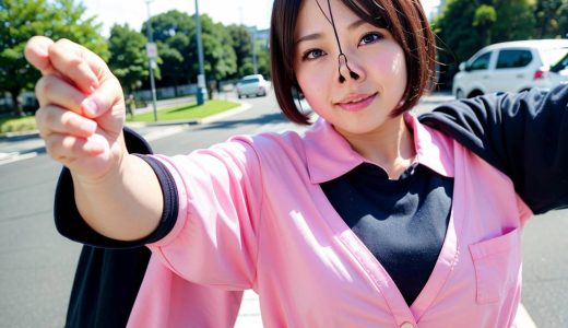 栃木県　日光市　今日の鼻フック画像　　#鼻フック　#豚鼻　#nosehook　　