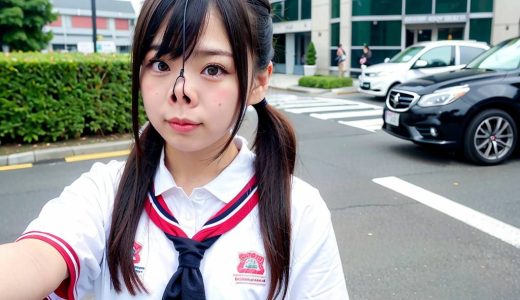 和歌山県　紀の川市　今日の鼻フック画像　　#鼻フック　#豚鼻　#nosehook　　