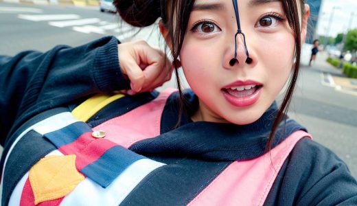 香川県　高松市　今日の鼻フック画像　　#鼻フック　#豚鼻　#nosehook　　