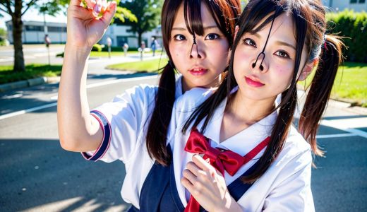 東京都　渋谷区　今日の鼻フック画像　　#鼻フック　#豚鼻　#nosehook　　