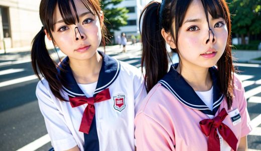 北海道　北見市　今日の鼻フック画像　　#鼻フック　#豚鼻　#nosehook　　