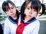 兵庫県　姫路市　今日の鼻フック画像　　#鼻フック　#豚鼻　#nosehook　　