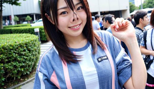 福島県　いわき市　今日の鼻フック画像　　#鼻フック　#豚鼻　#nosehook　　