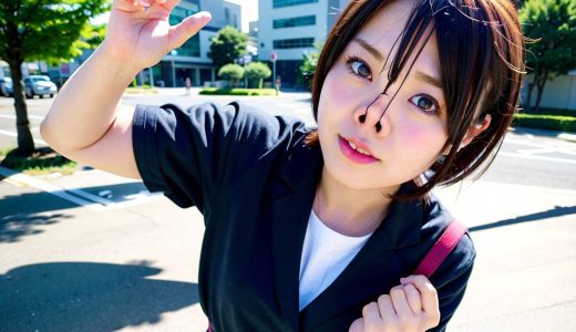 富山県　富山市　今日の鼻フック画像　　#鼻フック　#豚鼻　#nosehook　　