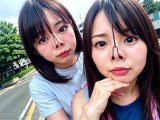 愛知県　西尾市　今日の鼻フック画像　　#鼻フック　#豚鼻　#nosehook　　