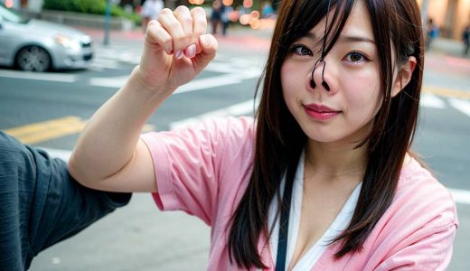 東京都 渋谷区 今日の鼻フック画像  #鼻フック #豚鼻 #nosehook