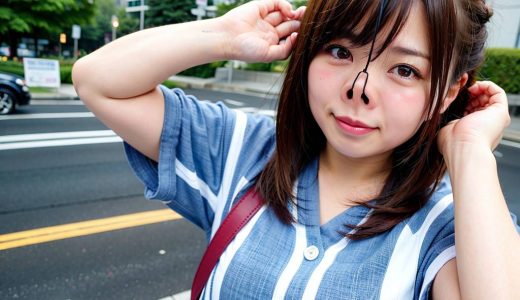 栃木県 宇都宮市 今日の鼻フック画像  #鼻フック #豚鼻 #nosehook