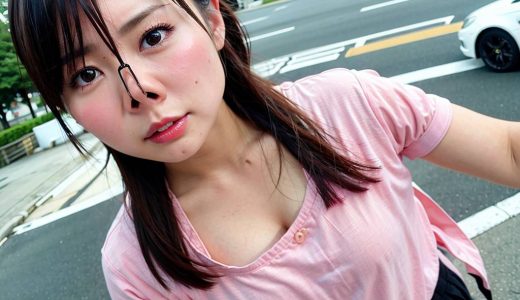 滋賀県 野洲市 今日の鼻フック画像  #鼻フック #豚鼻 #nosehook