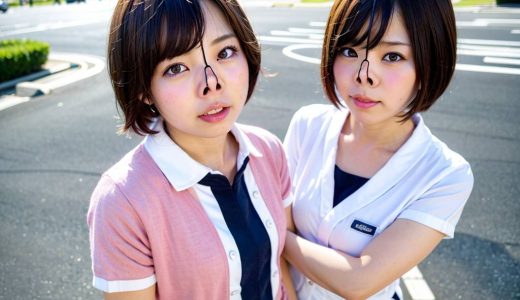 岩手県 北上市 今日の鼻フック画像  #鼻フック #豚鼻 #nosehook