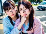 埼玉県　入間市　今日の鼻フック画像　　#鼻フック　#豚鼻　#nosehook　　