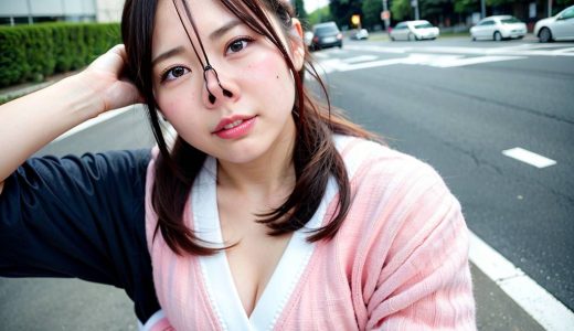 福島県　伊達市　今日の鼻フック画像　　#鼻フック　#豚鼻　#nosehook　　